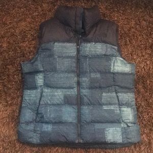 The North Face Vest
